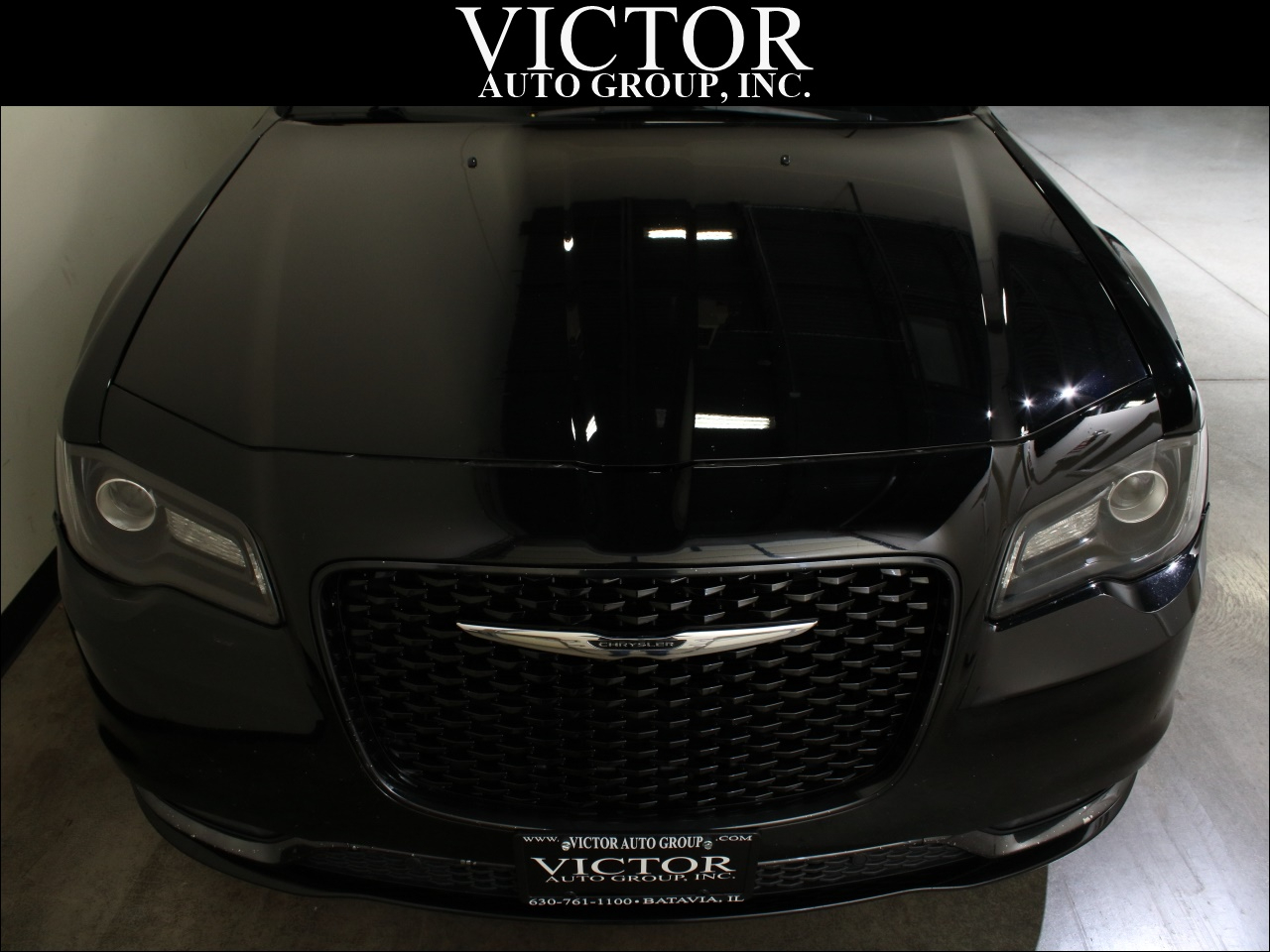 Chrysler 300 S RWD 2015