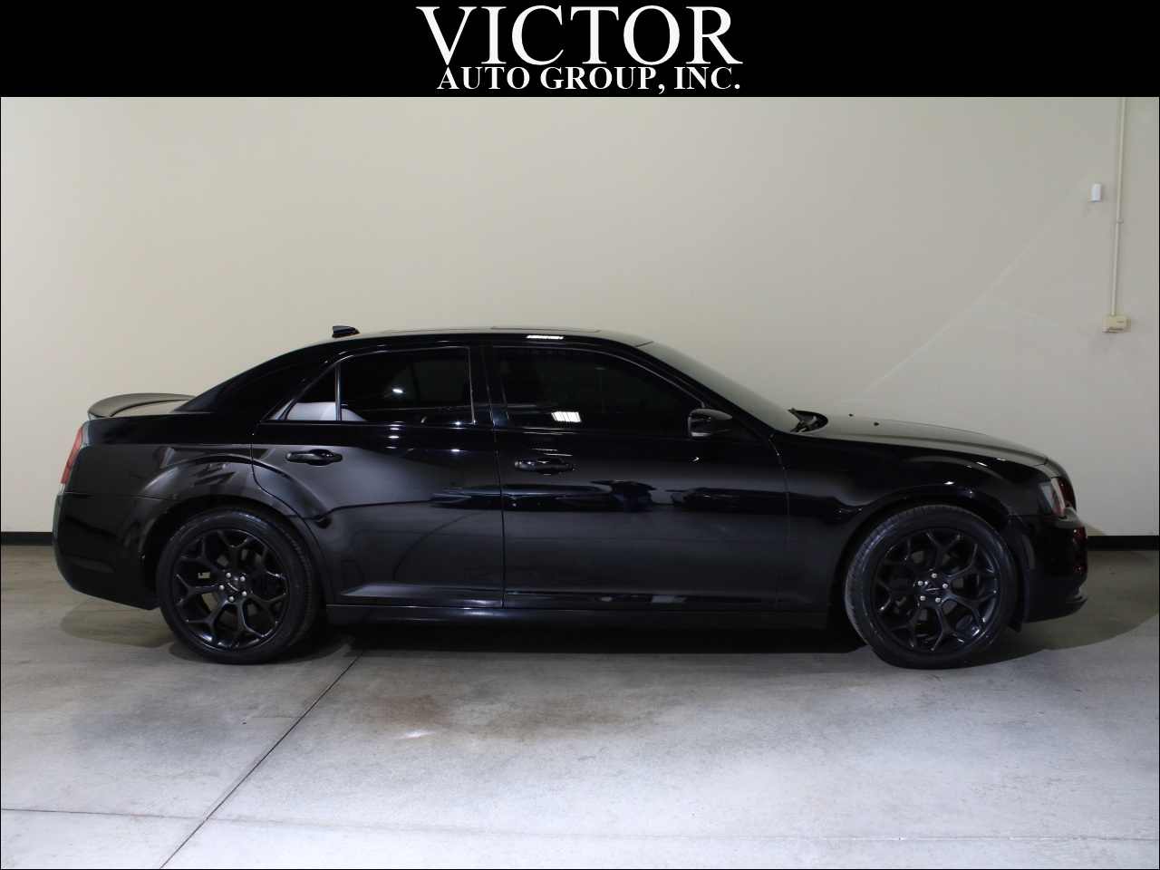 Chrysler 300 S RWD 2015