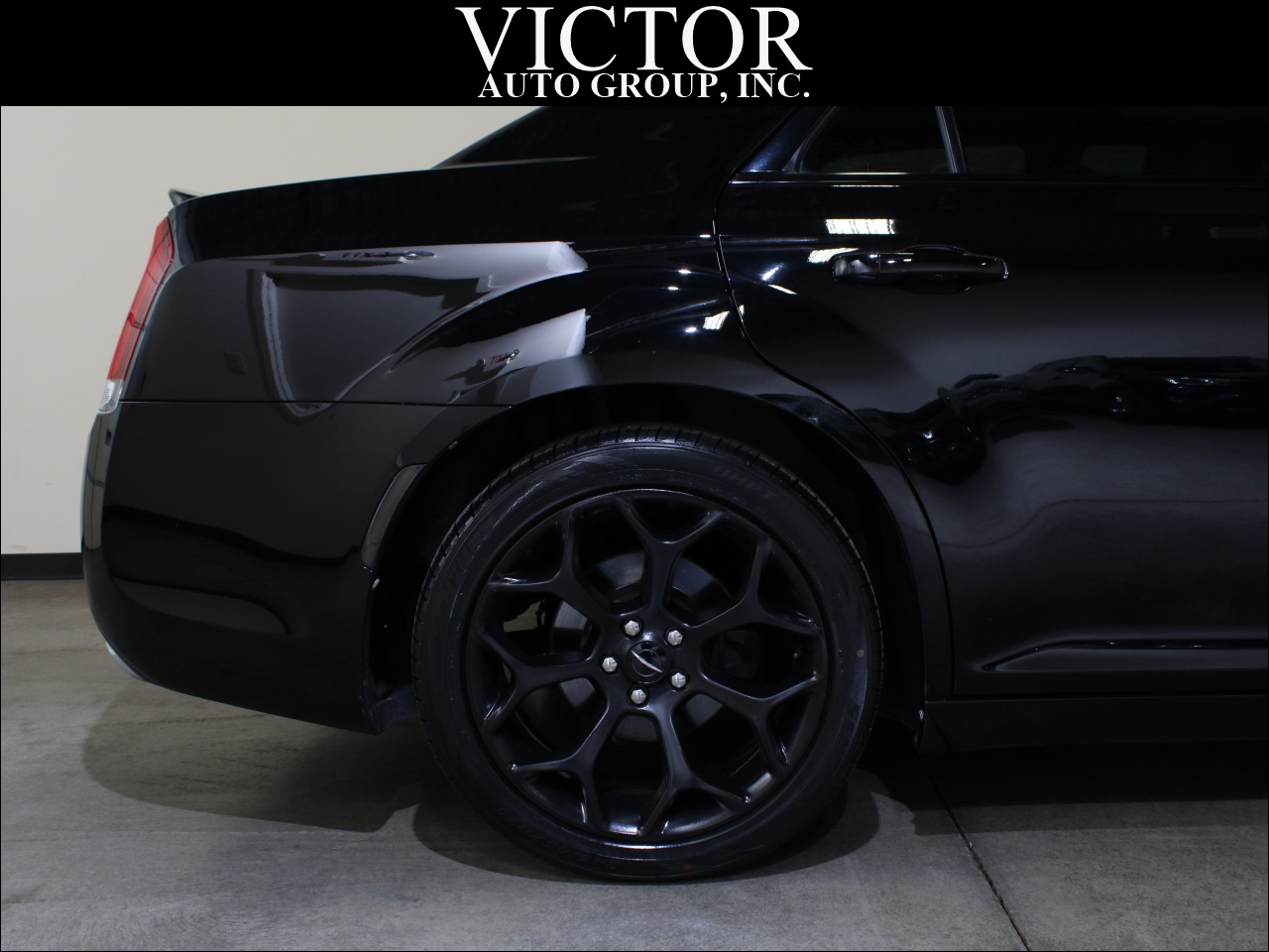 Chrysler 300 S RWD 2015