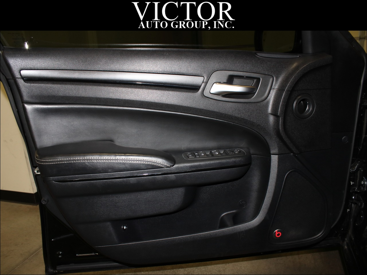 Chrysler 300 S RWD 2015