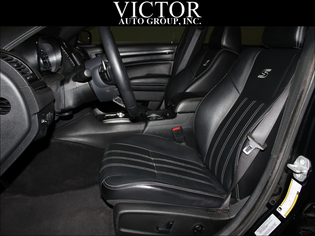 Chrysler 300 S RWD 2015