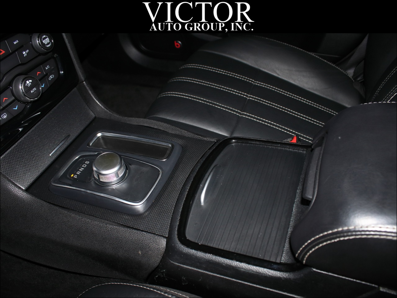 Chrysler 300 S RWD 2015