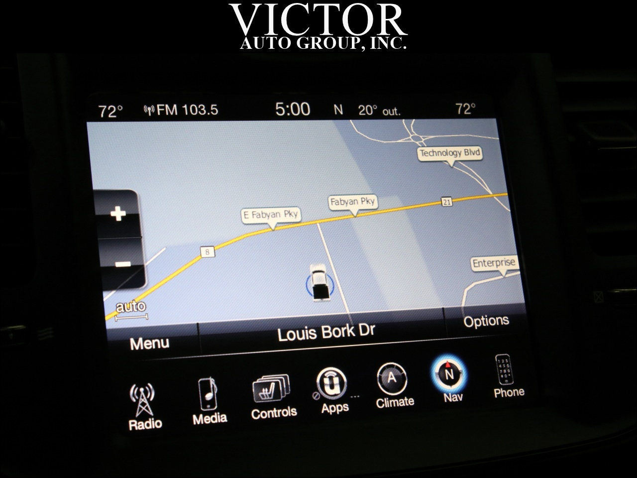 Chrysler 300 S RWD 2015