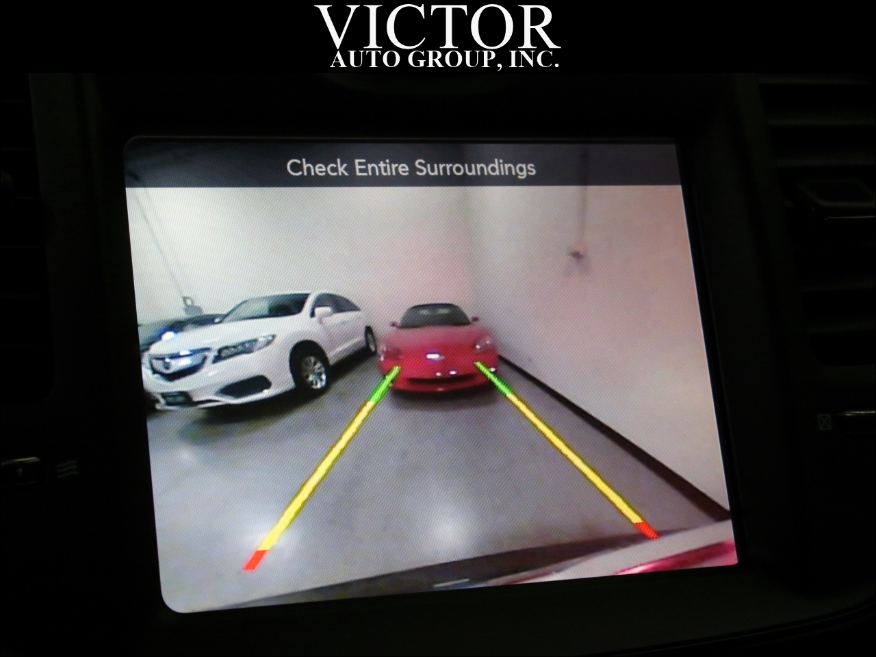 Chrysler 300 S RWD 2015