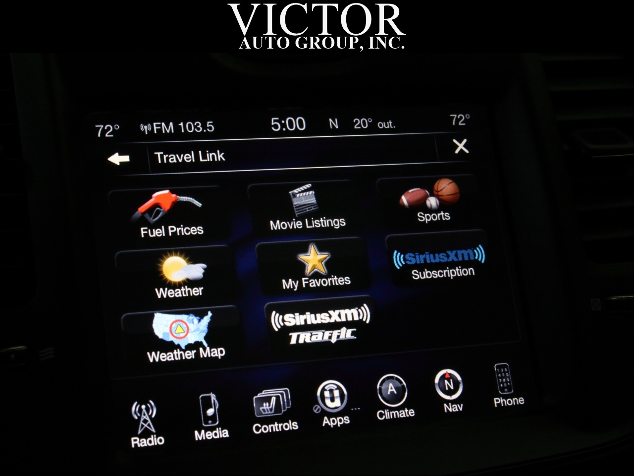 Chrysler 300 S RWD 2015