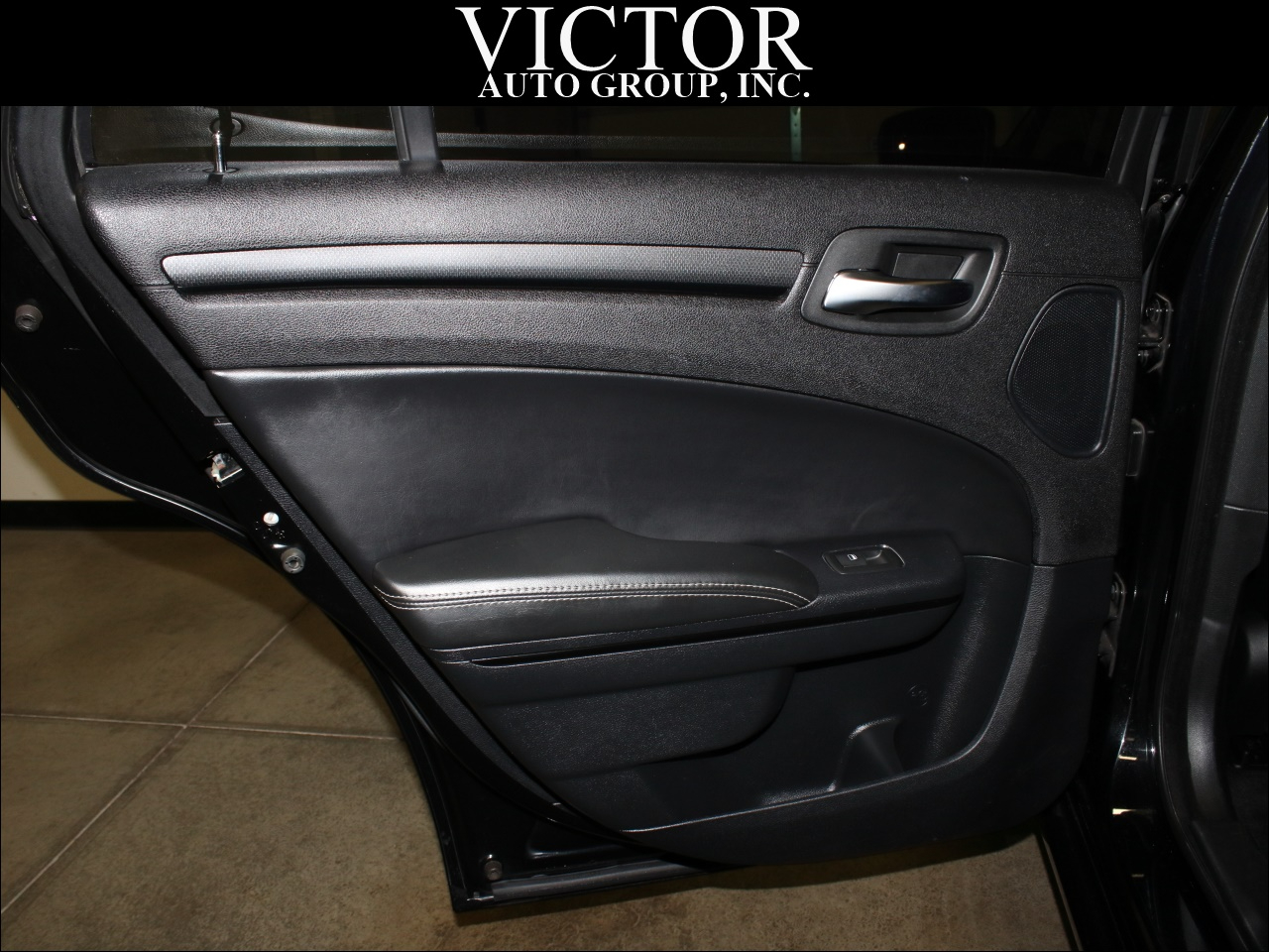 Chrysler 300 S RWD 2015