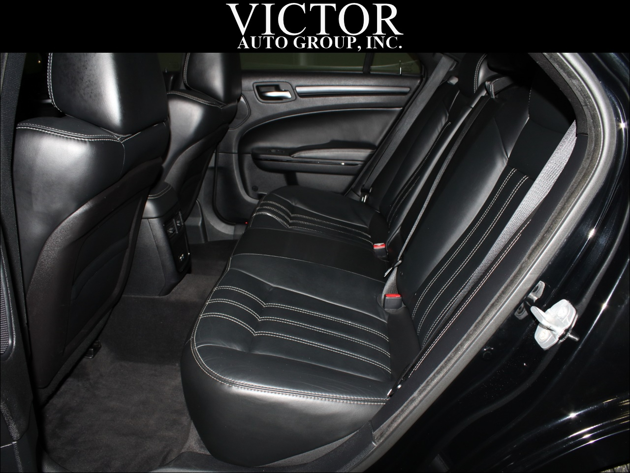 Chrysler 300 S RWD 2015