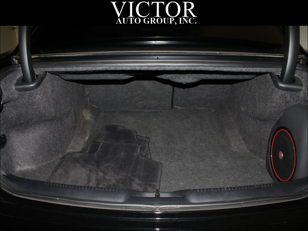 Chrysler 300 S RWD 2015