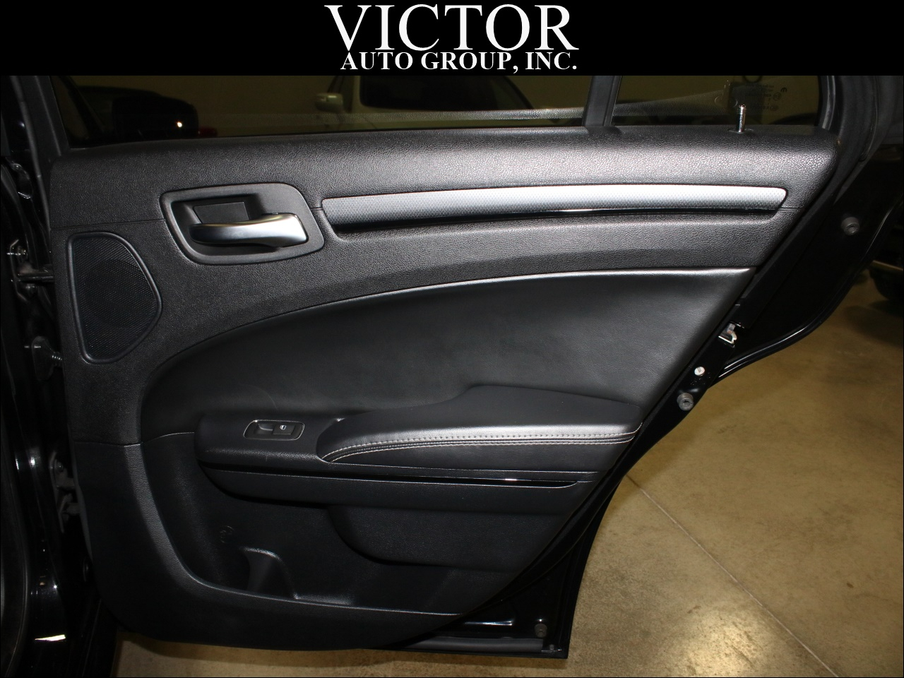 Chrysler 300 S RWD 2015