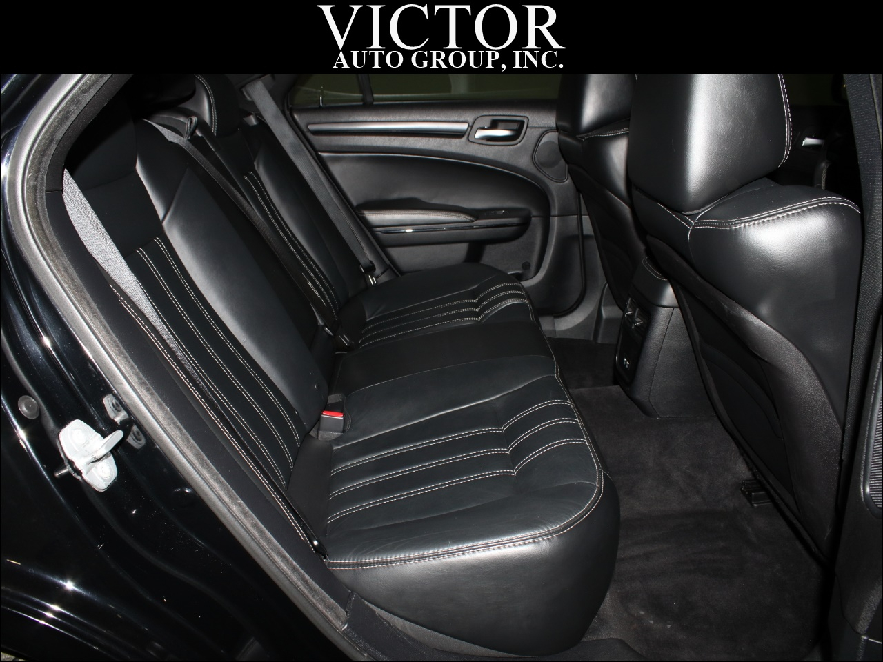 Chrysler 300 S RWD 2015