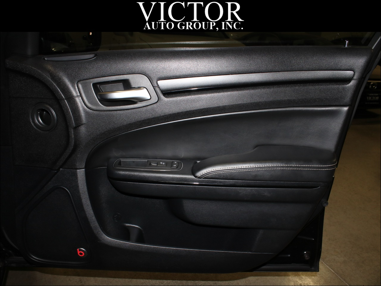 Chrysler 300 S RWD 2015