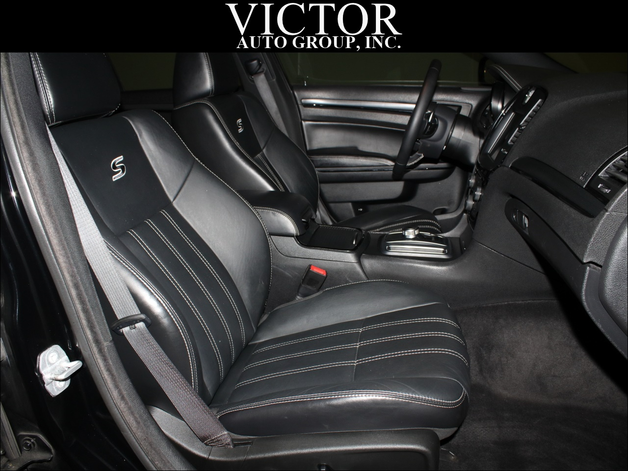 Chrysler 300 S RWD 2015