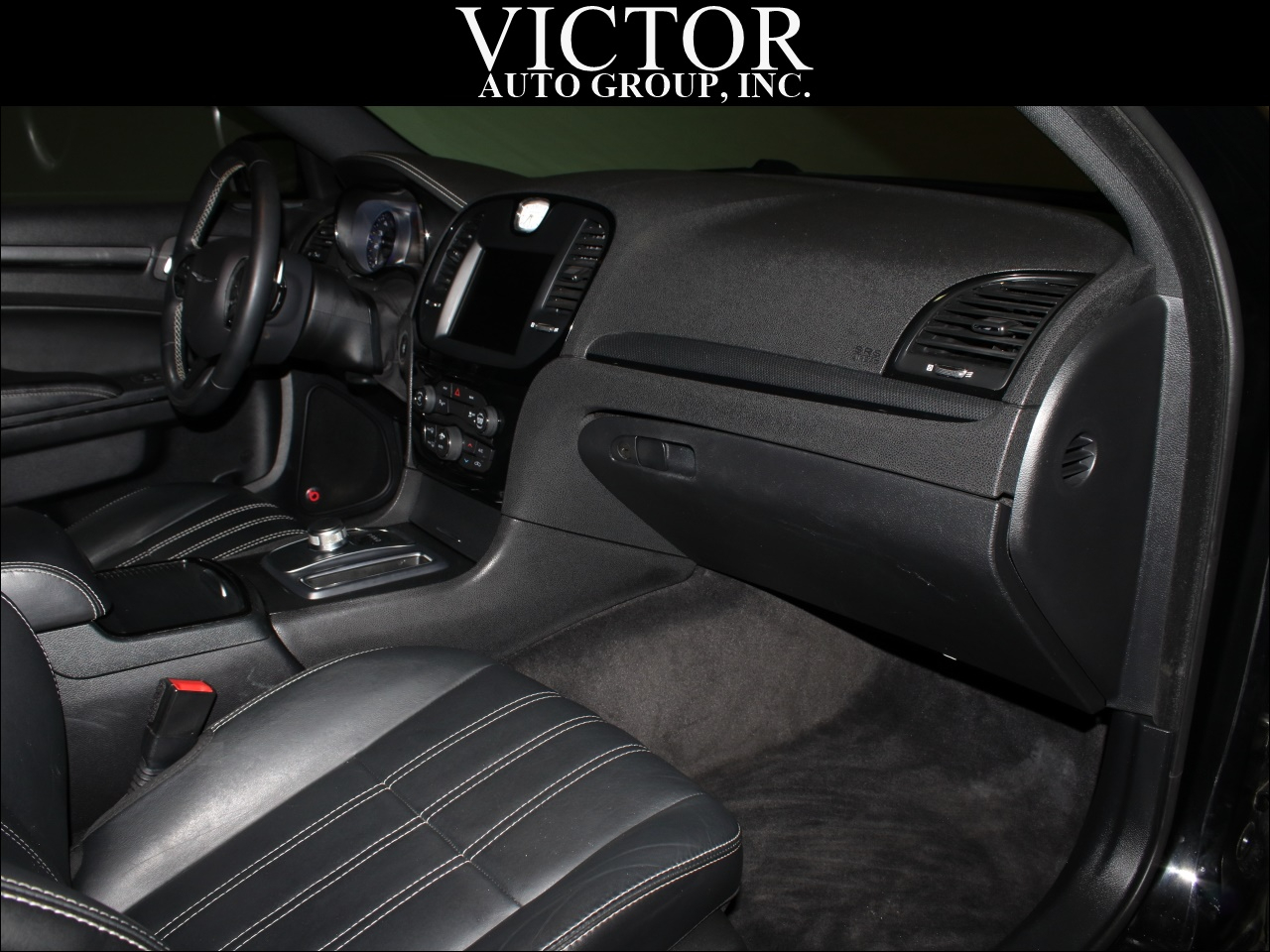 Chrysler 300 S RWD 2015