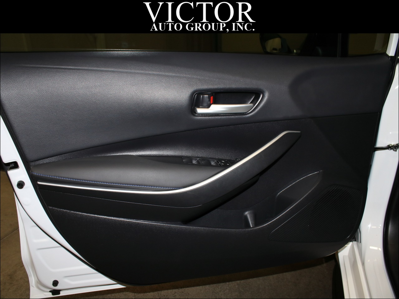 Toyota Corolla SE 2022