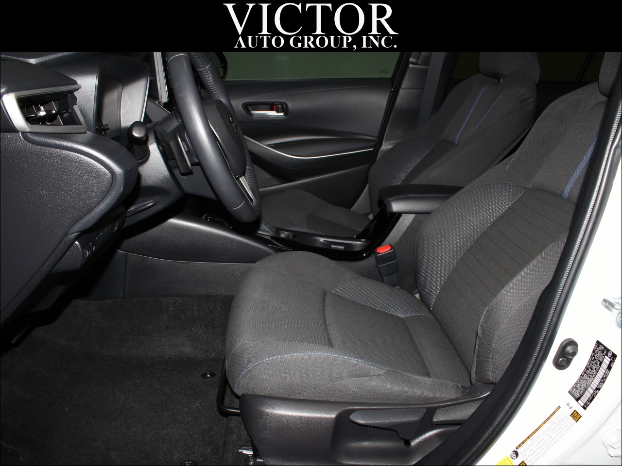 Toyota Corolla SE 2022