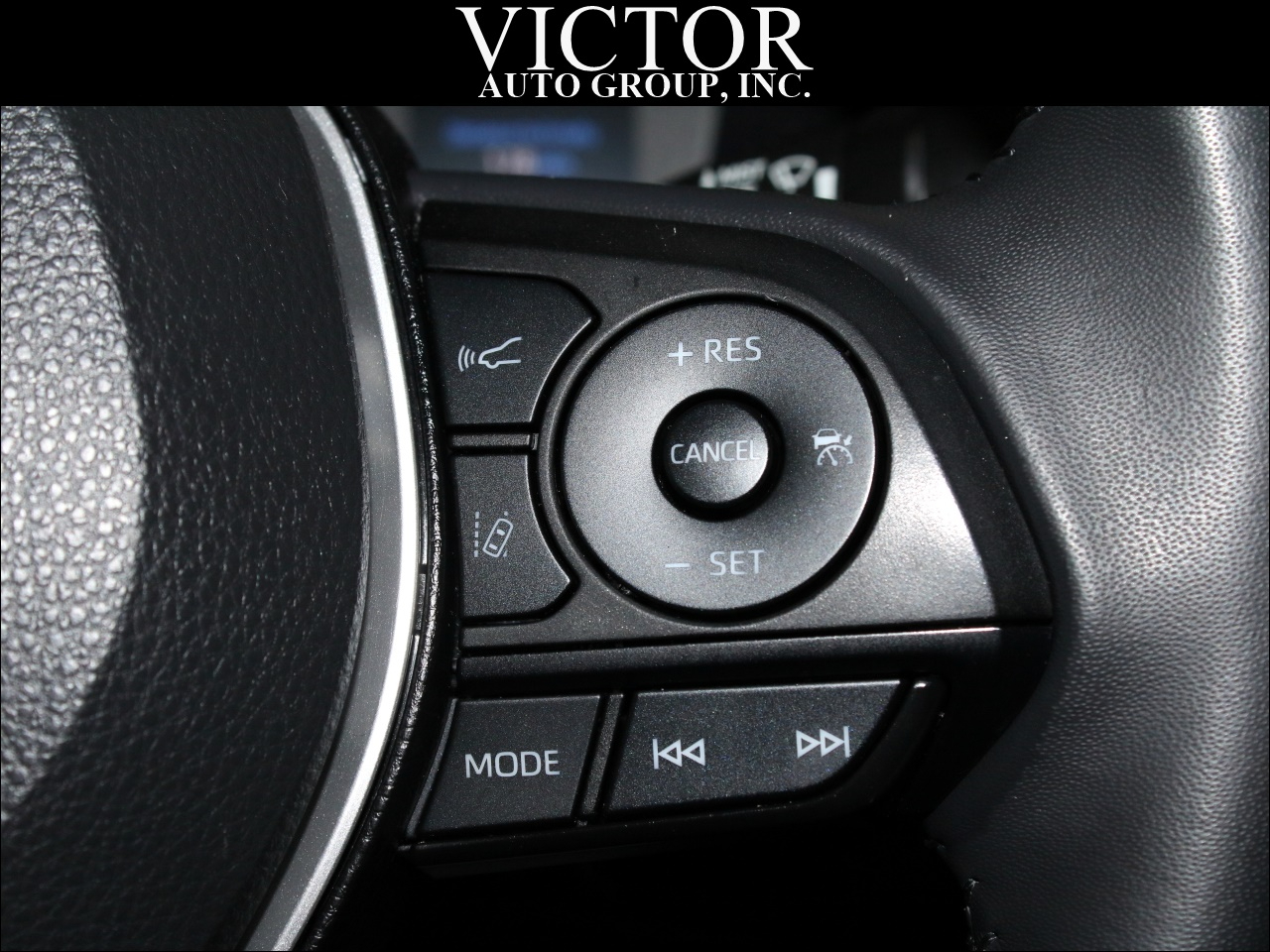 Toyota Corolla SE 2022