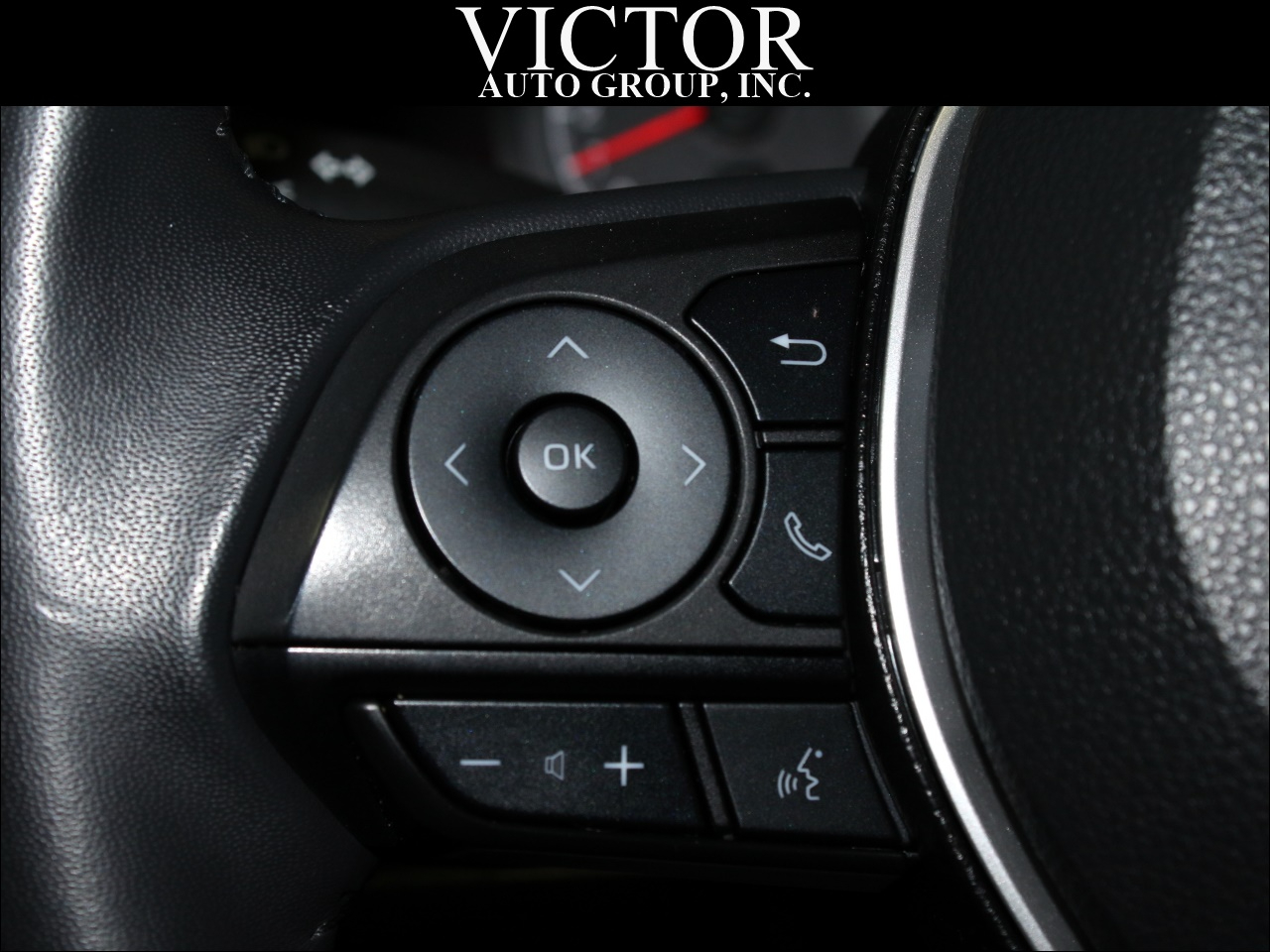 Toyota Corolla SE 2022