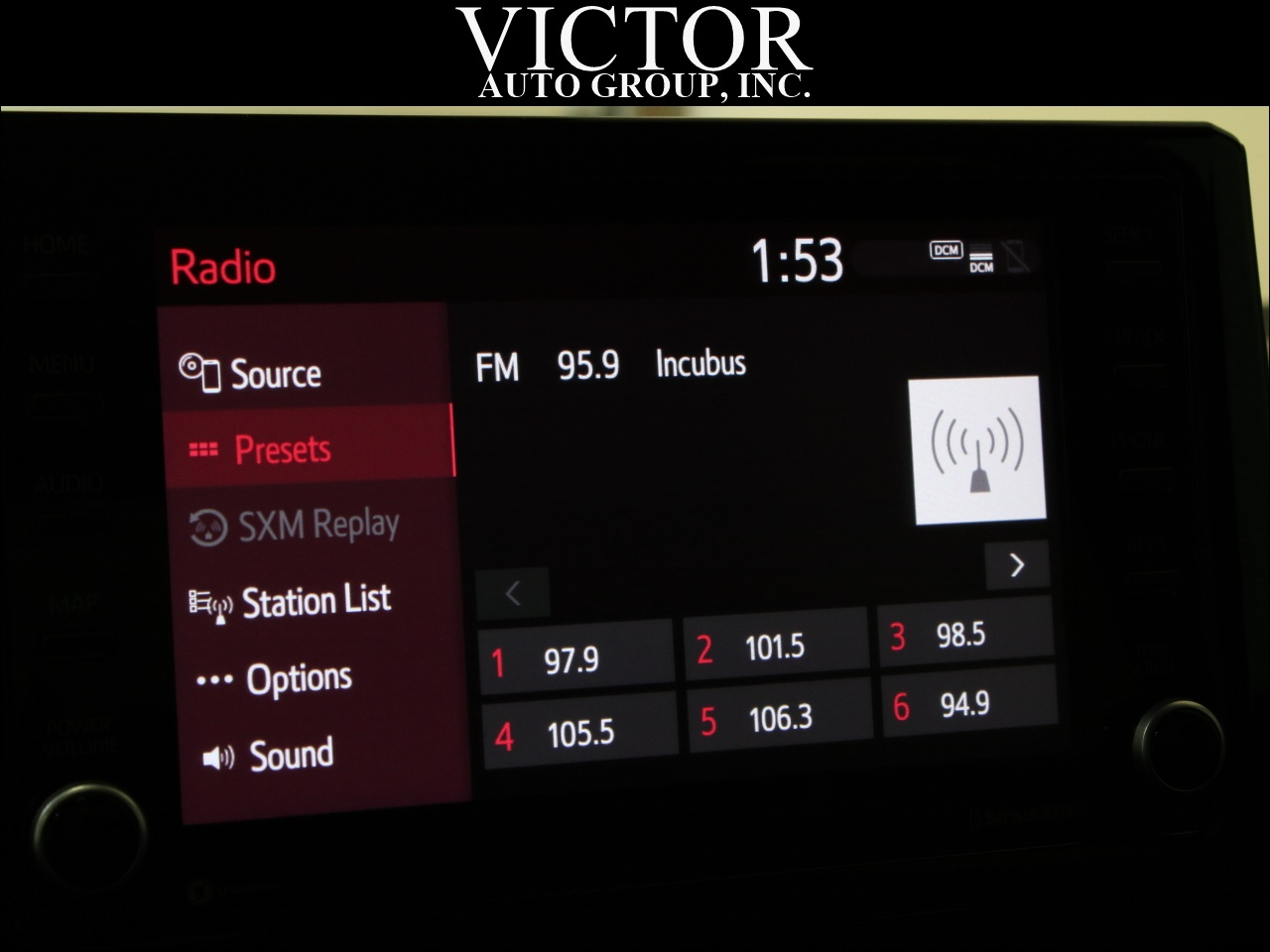 Toyota Corolla SE 2022