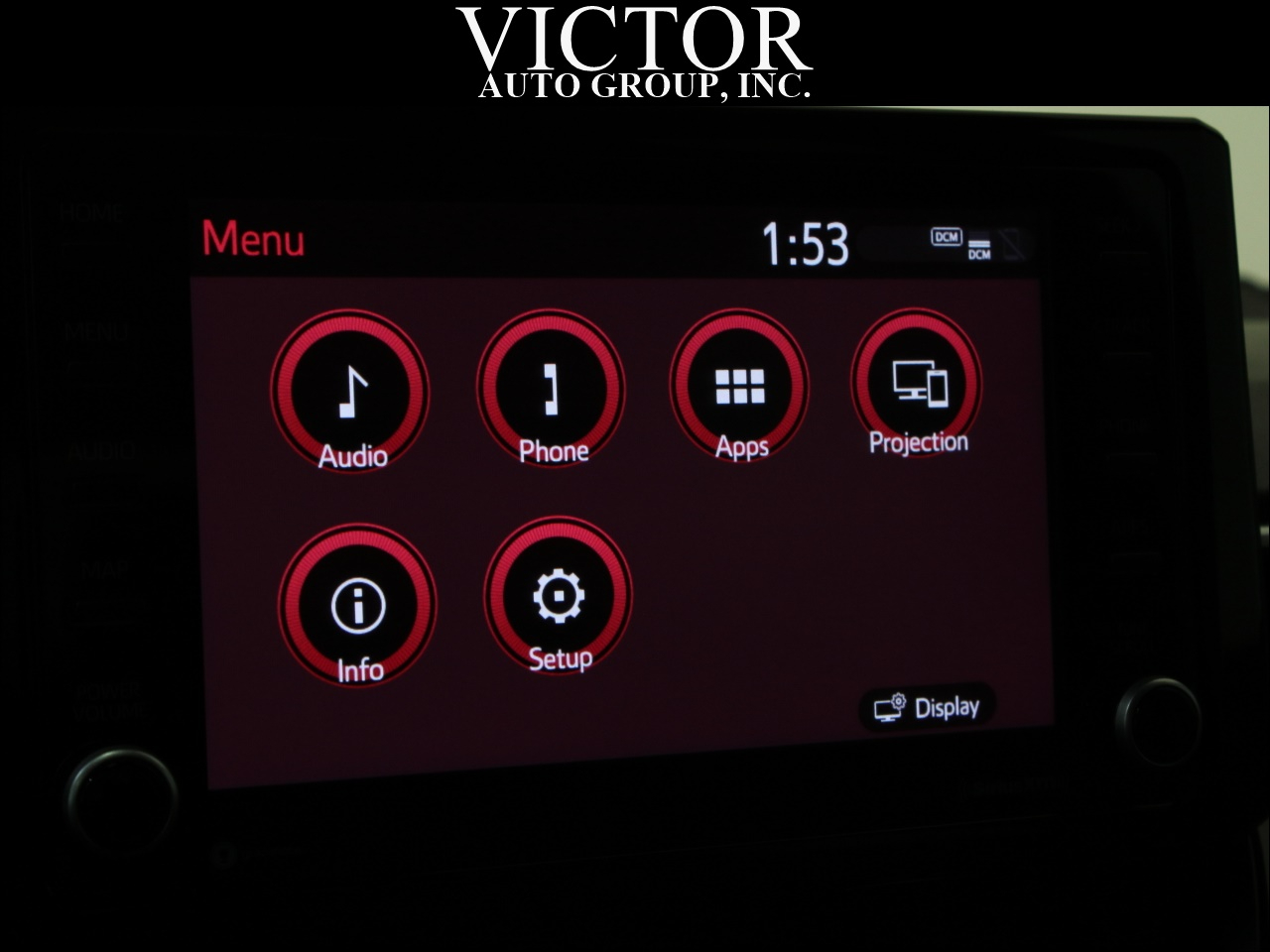 Toyota Corolla SE 2022