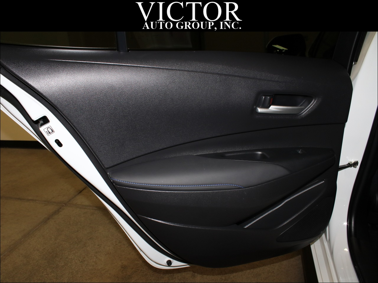 Toyota Corolla SE 2022