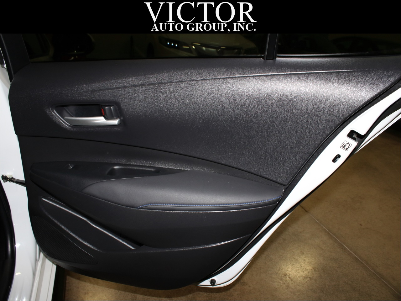 Toyota Corolla SE 2022