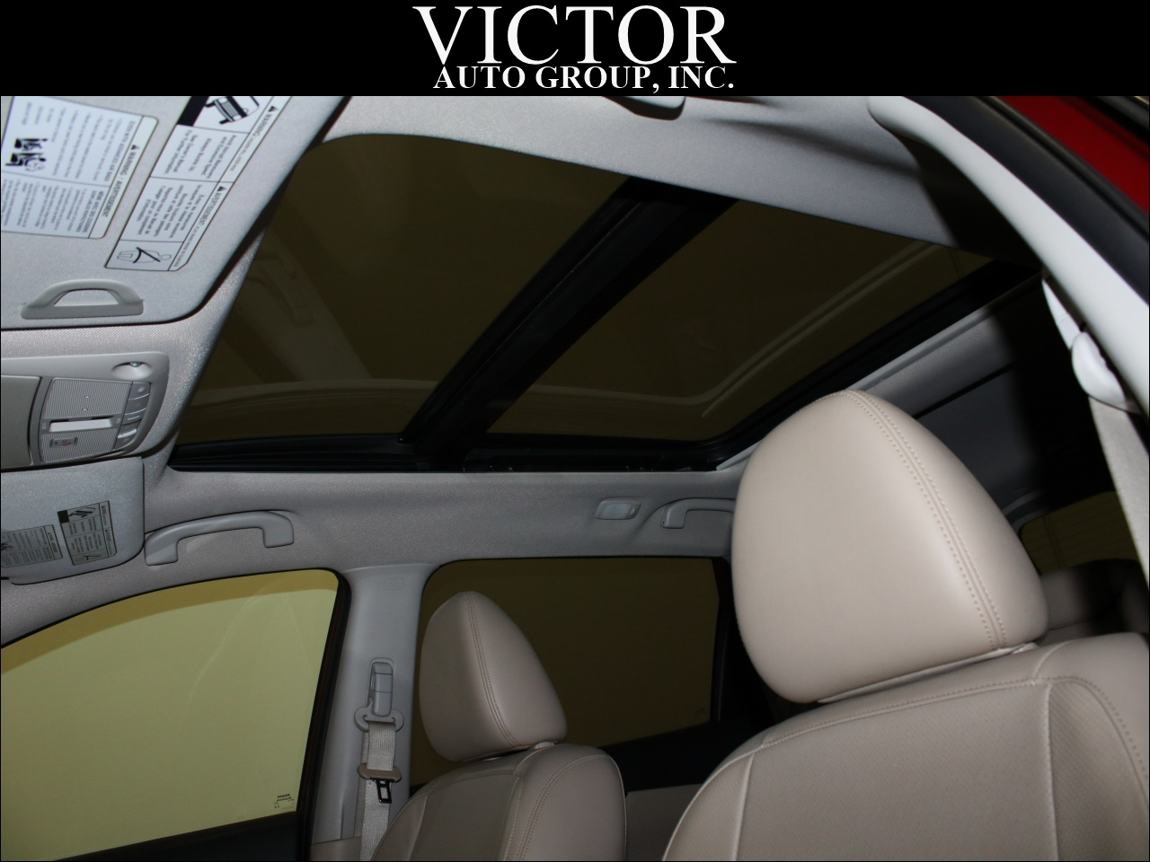 Nissan Rogue SL AWD 2018