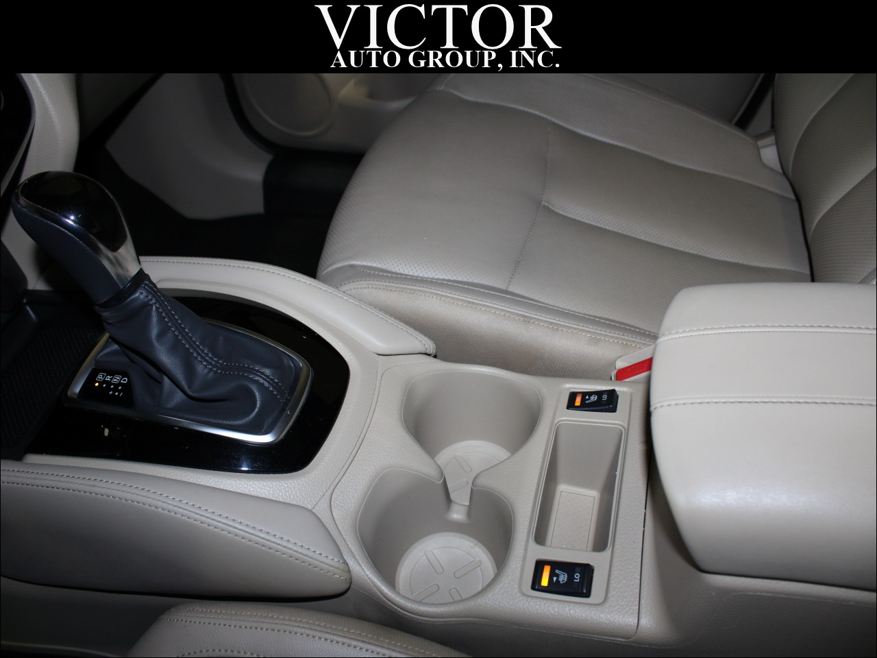 Nissan Rogue SL AWD 2018