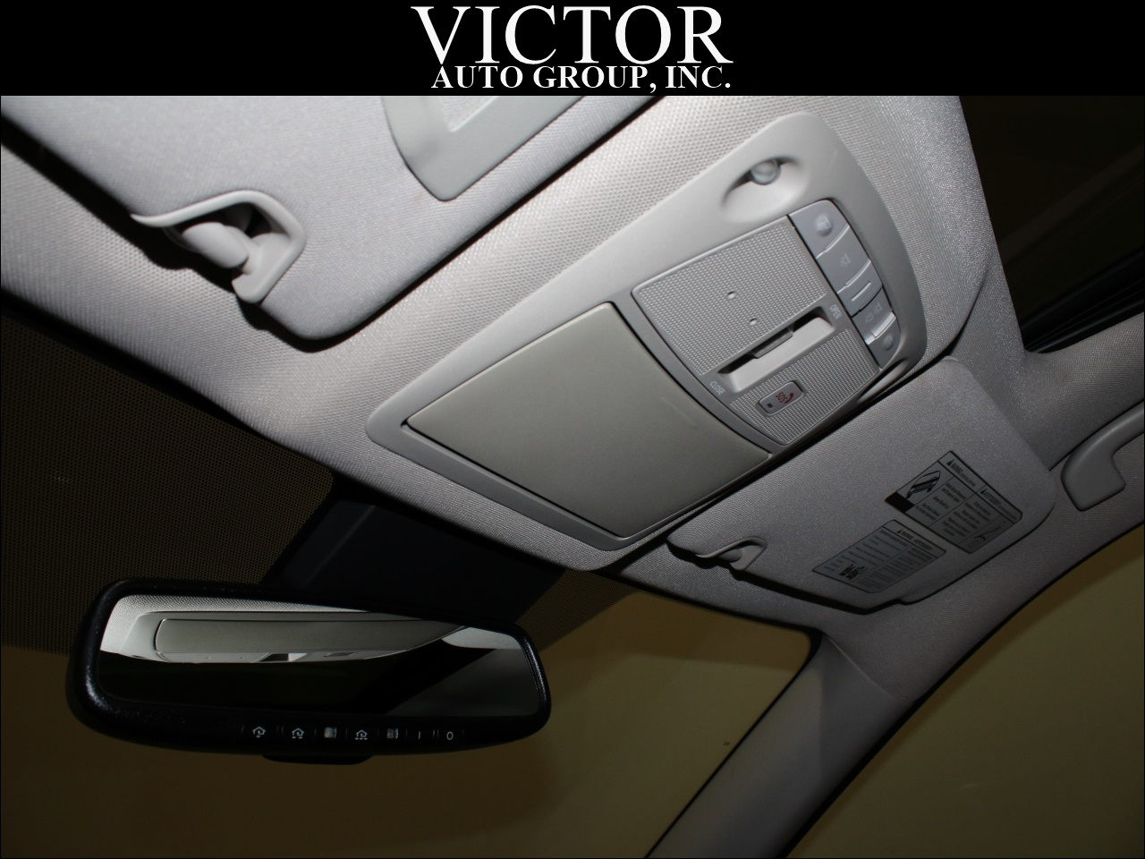 Nissan Rogue SL AWD 2018