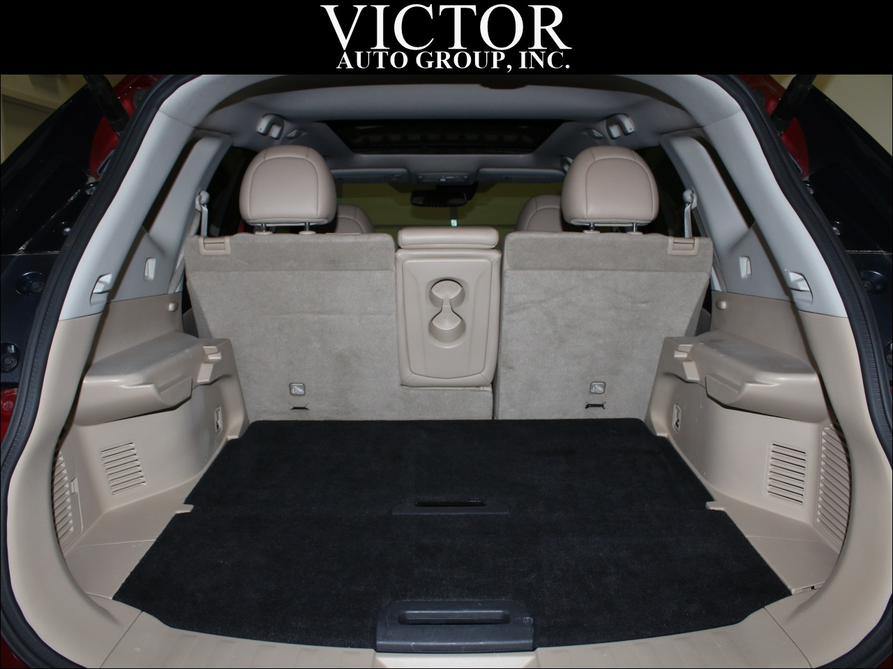 Nissan Rogue SL AWD 2018