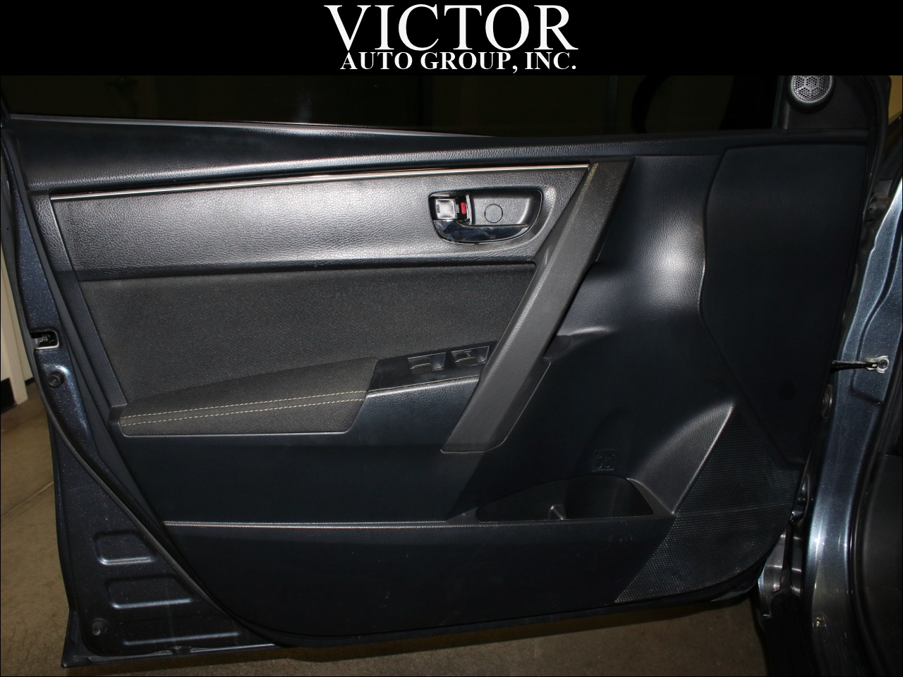 Toyota Corolla LE 2019