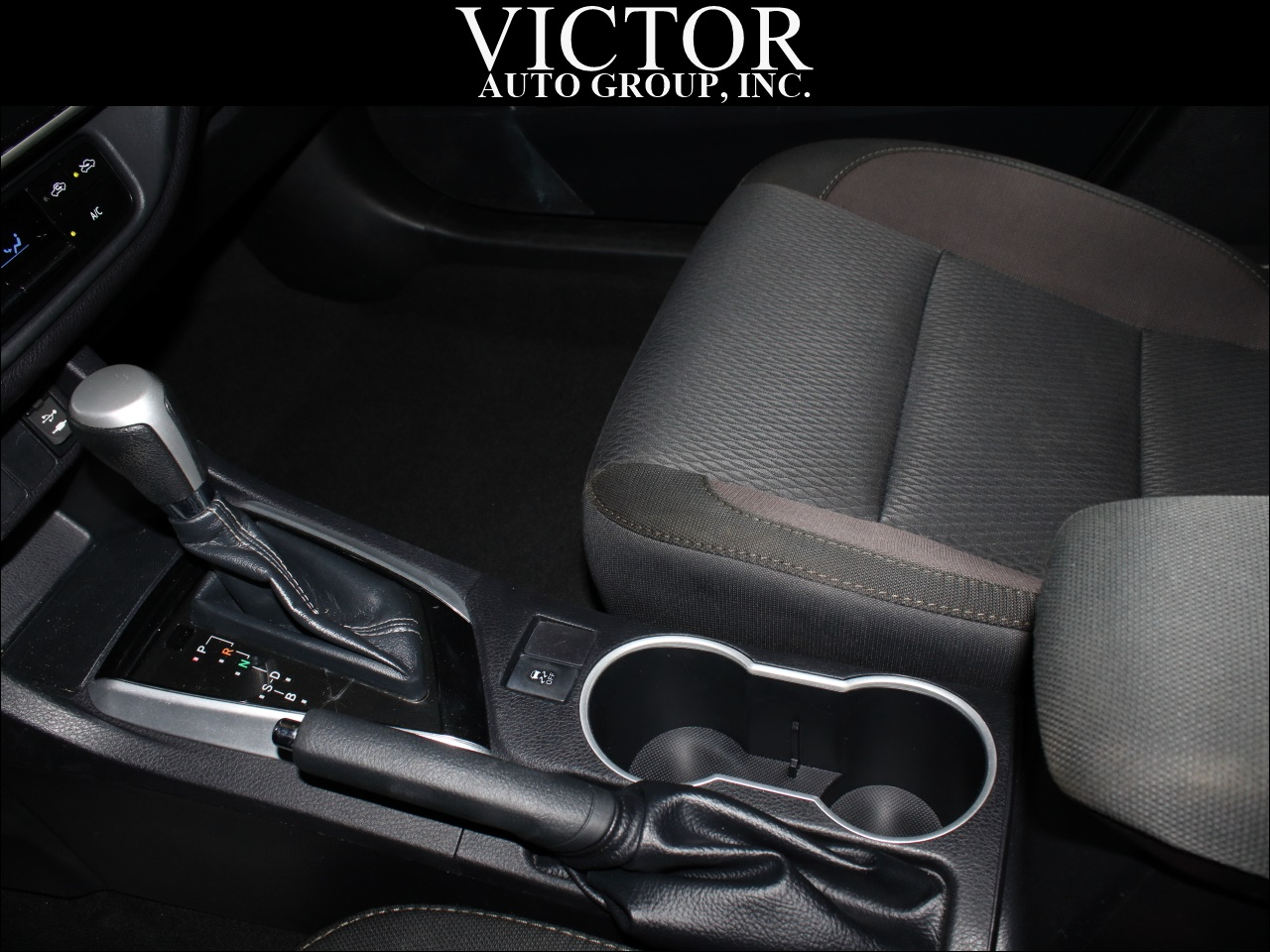 Toyota Corolla LE 2019