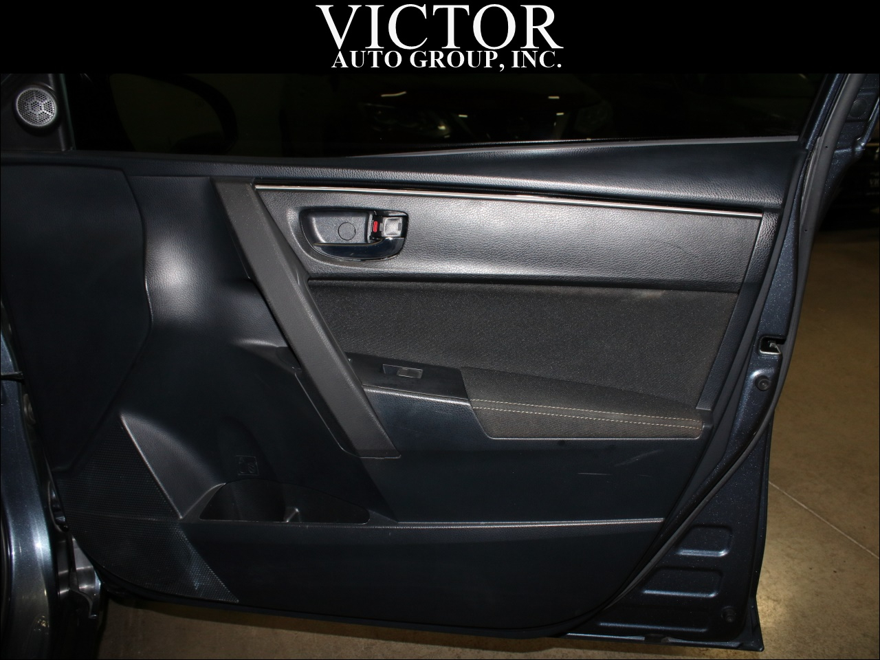 Toyota Corolla LE 2019