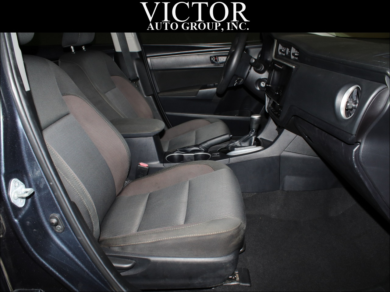 Toyota Corolla LE 2019