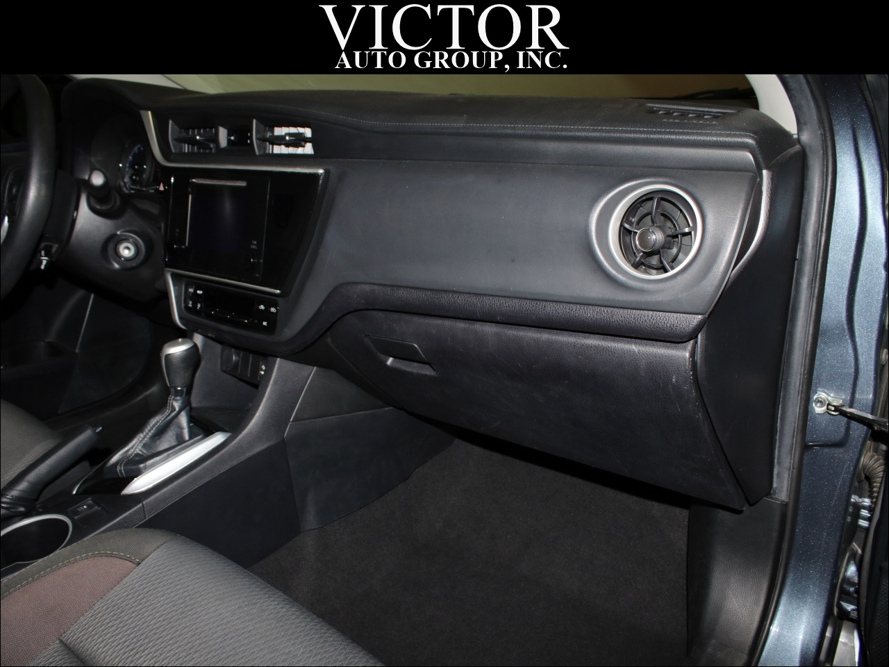 Toyota Corolla LE 2019