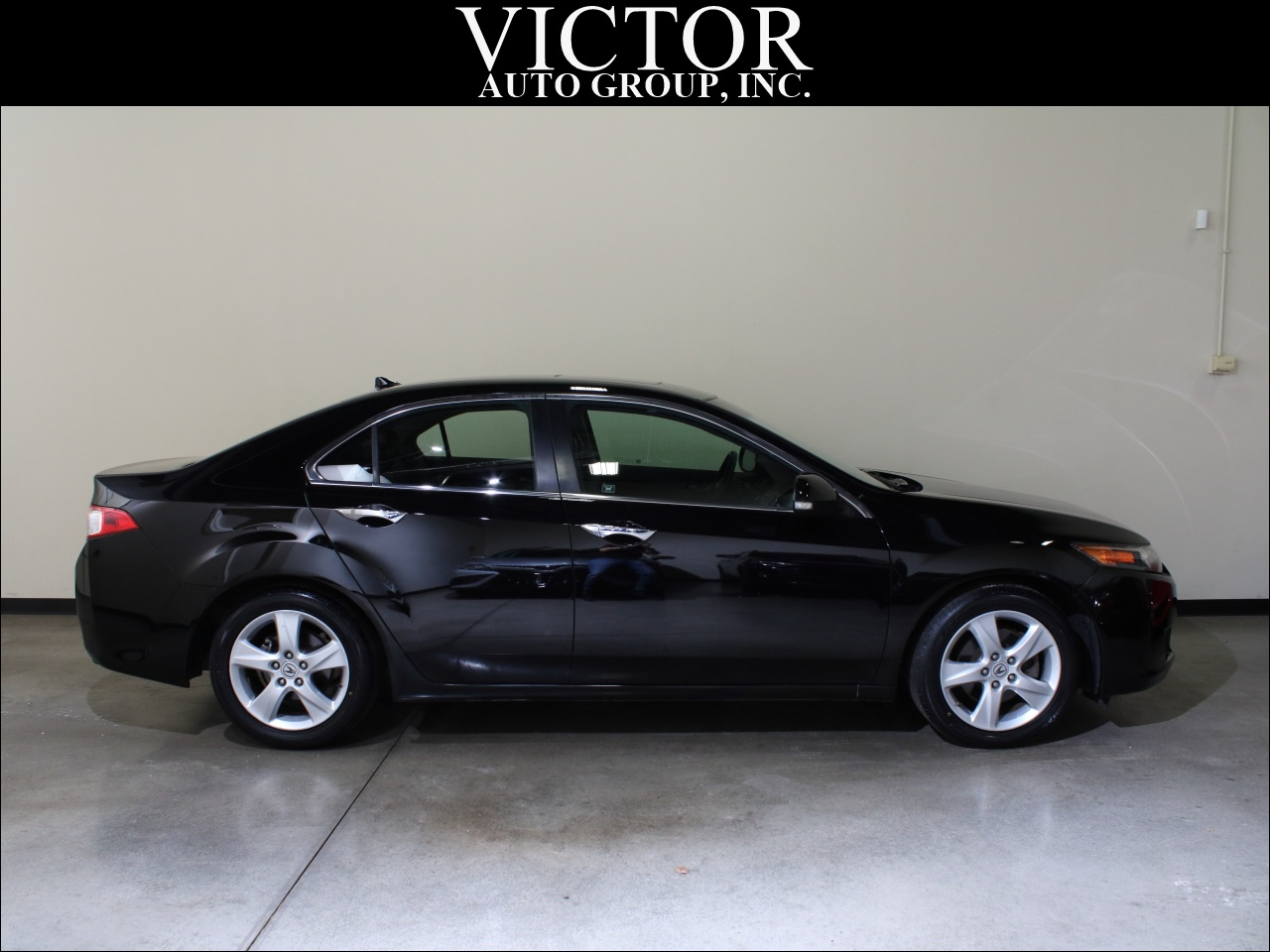 Acura TSX  2010