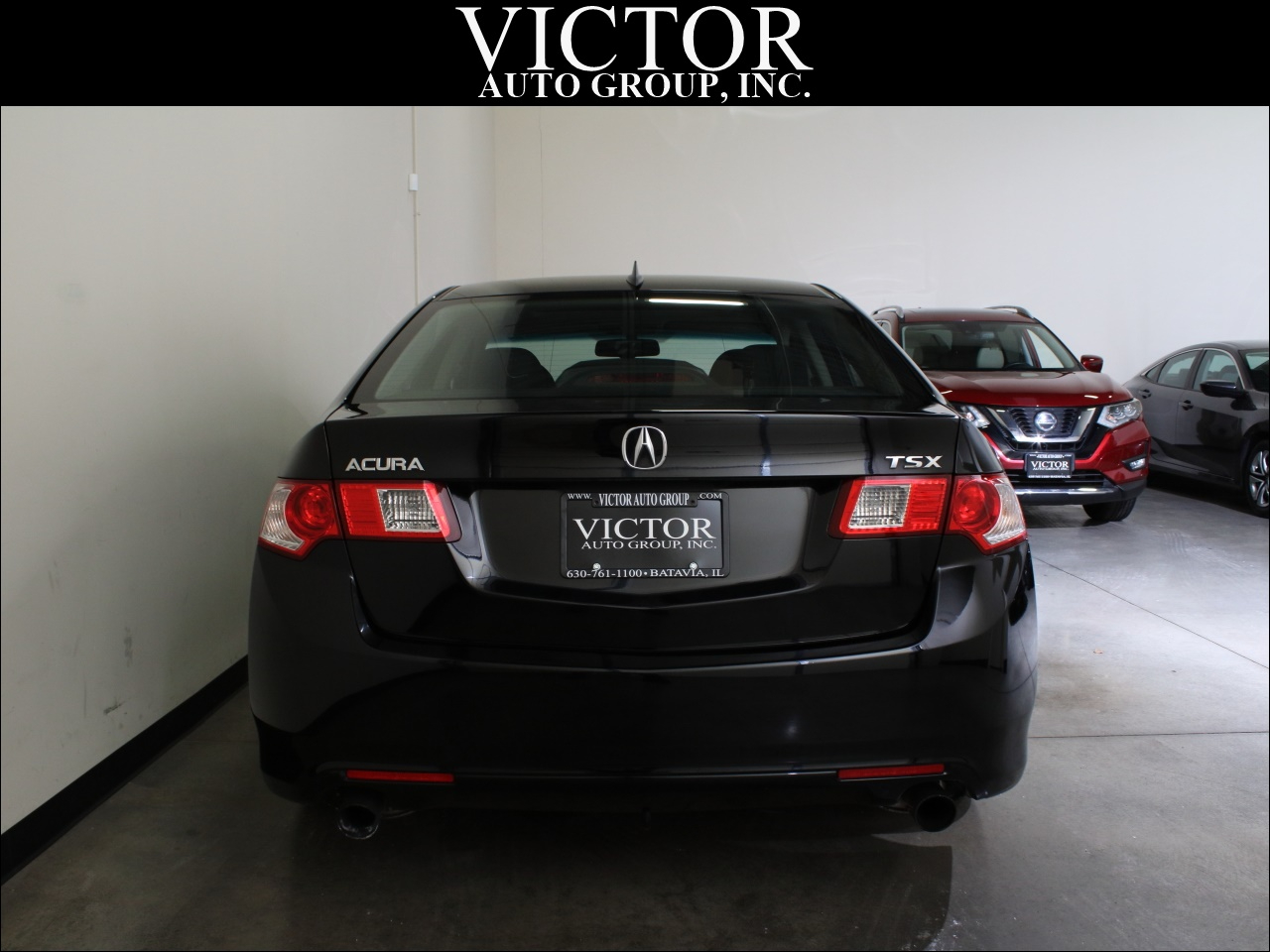 Acura TSX  2010
