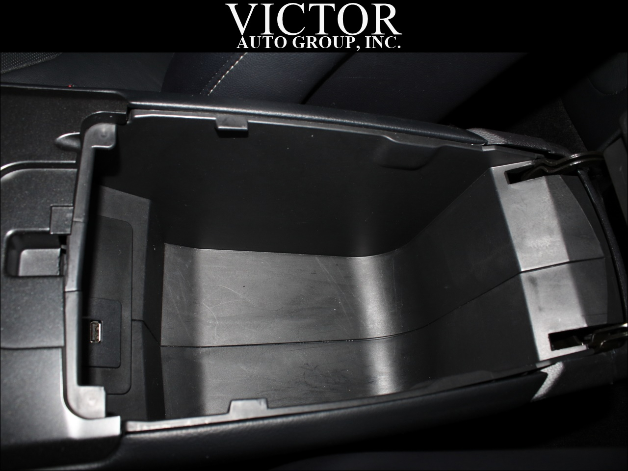 Ford Fusion Titanium AWD 2018