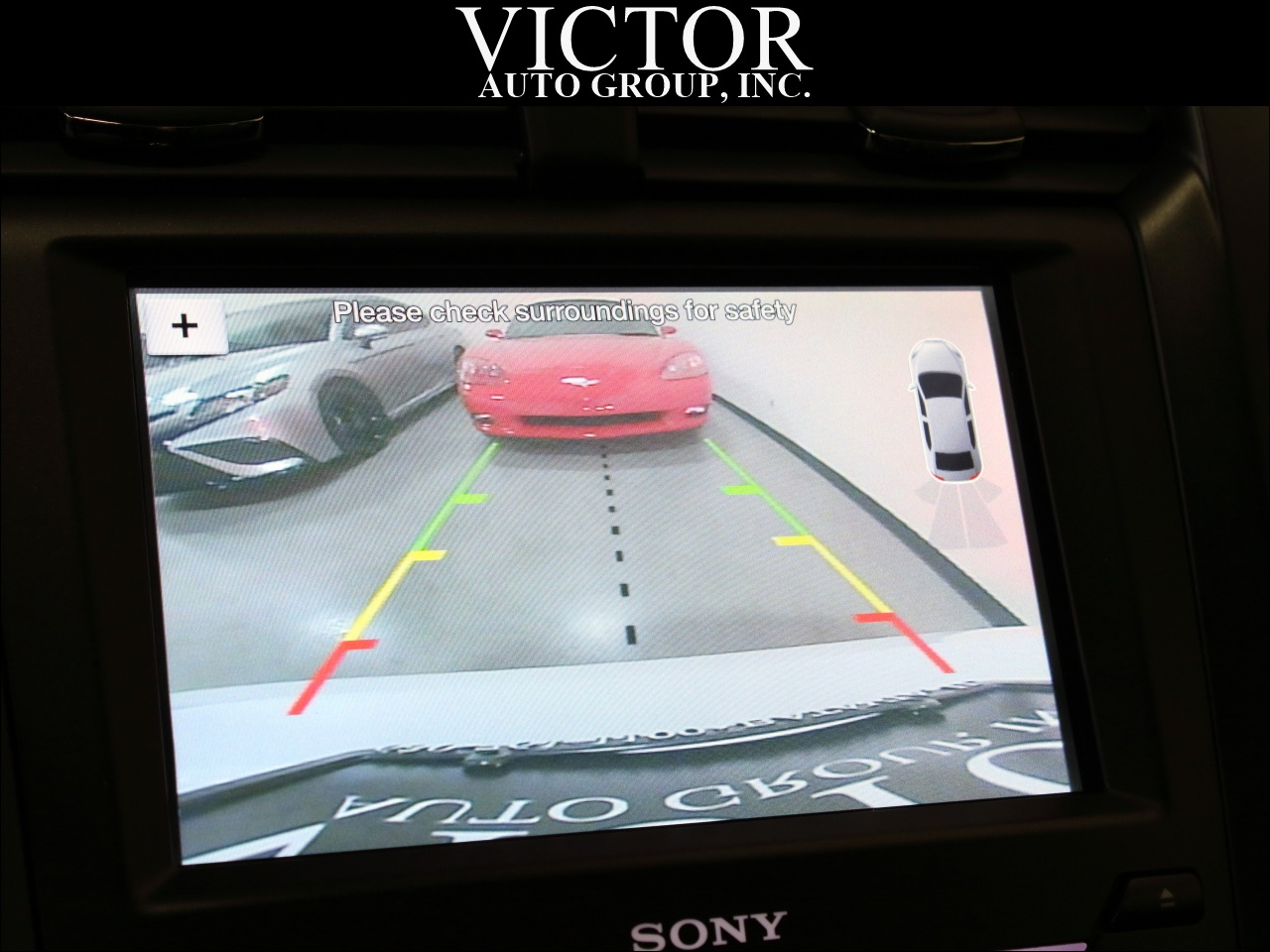 Ford Fusion Titanium AWD 2018