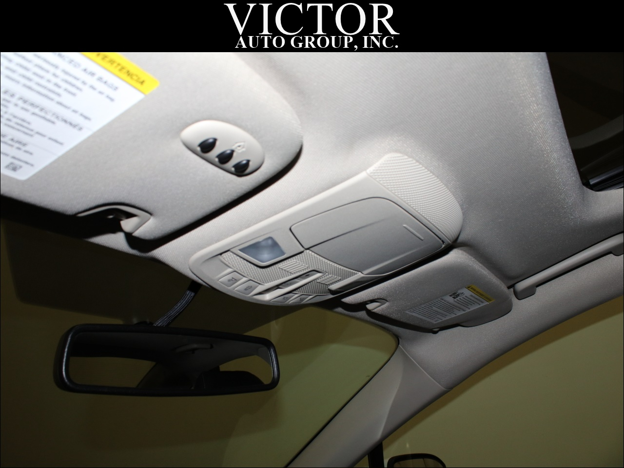 Ford Fusion Titanium AWD 2018