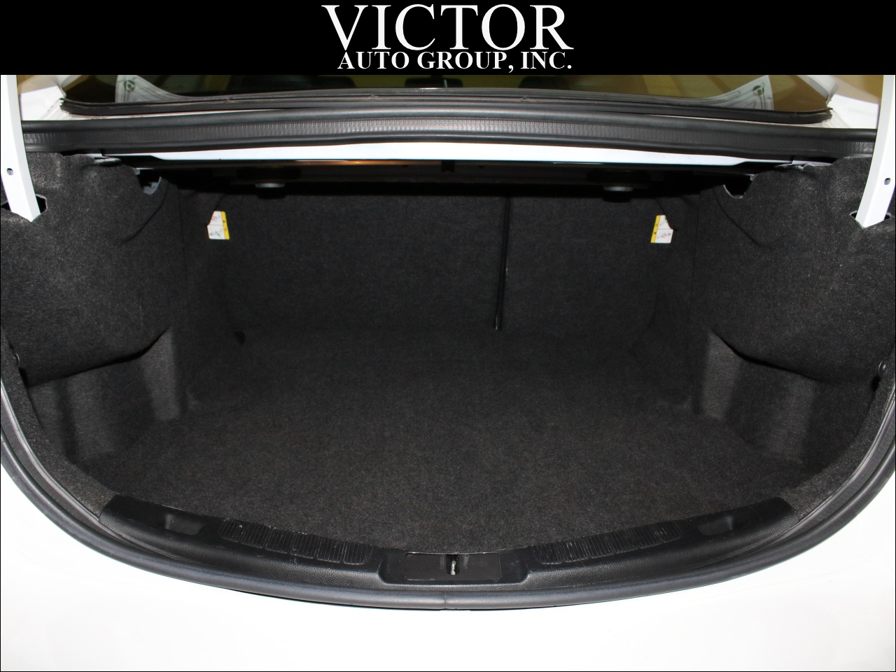 Ford Fusion Titanium AWD 2018