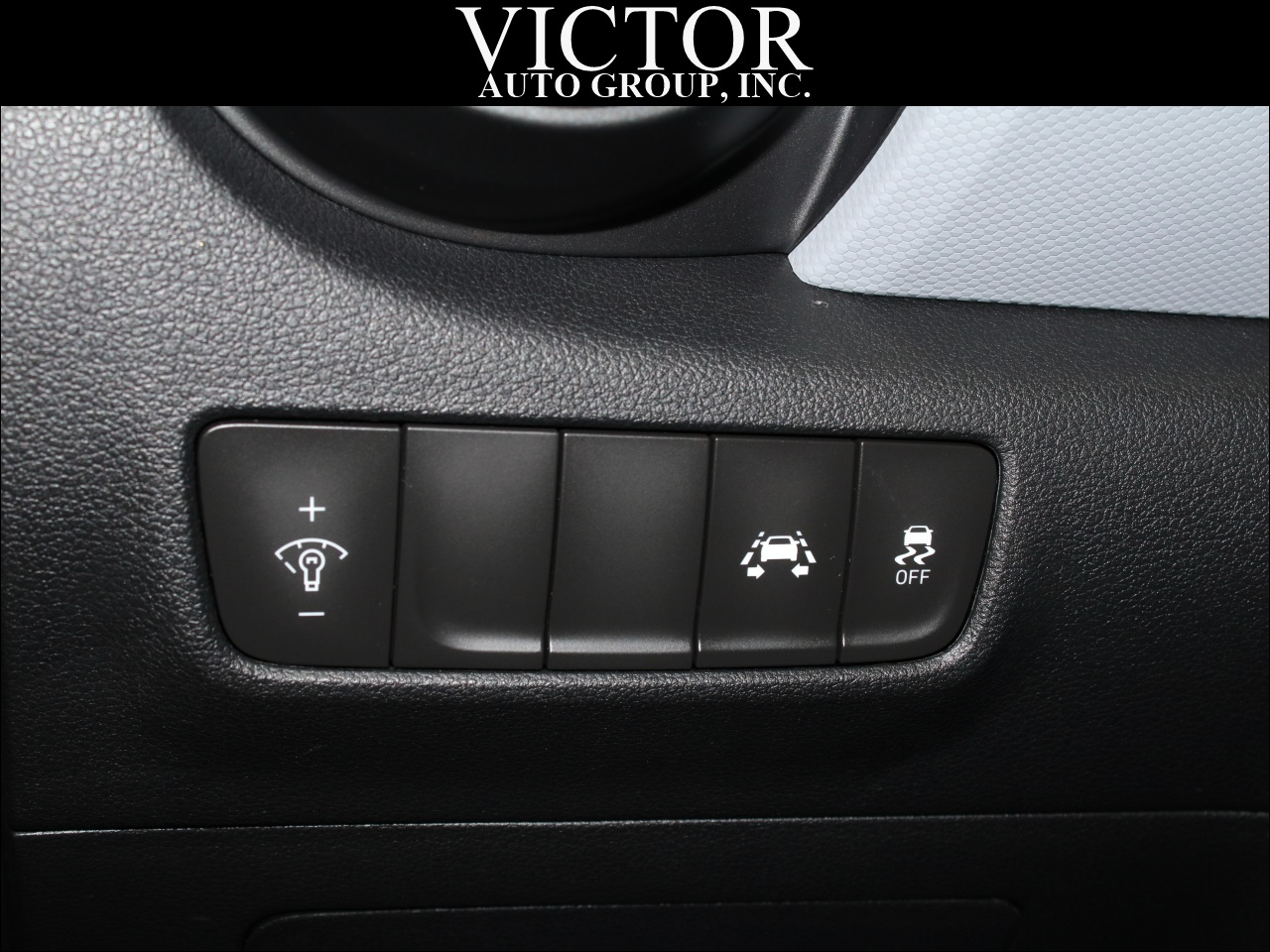 Hyundai Kona SE AWD 2020