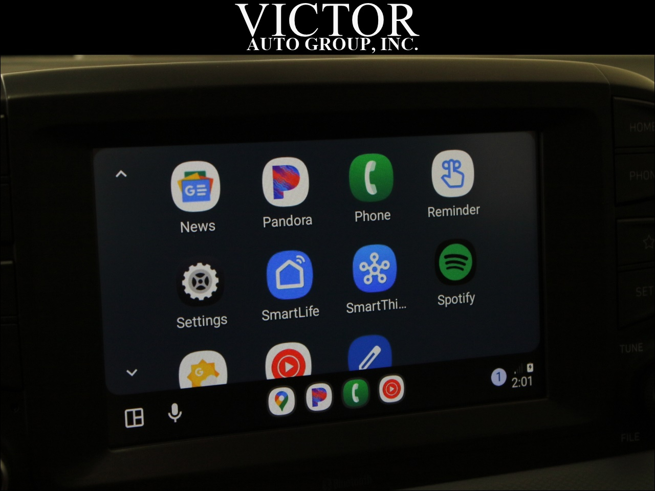 Hyundai Kona SE AWD 2020