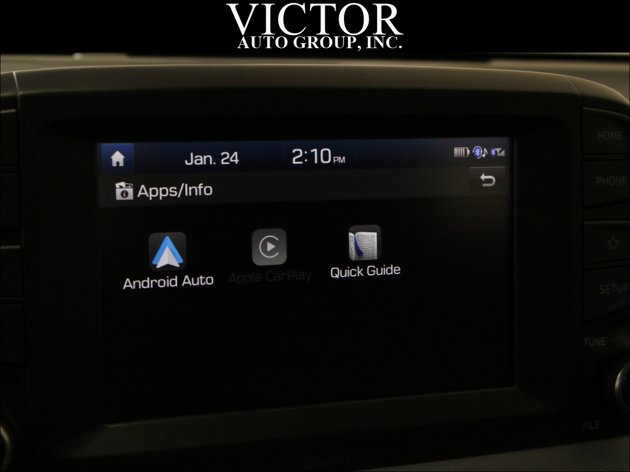 Hyundai Kona SE AWD 2020