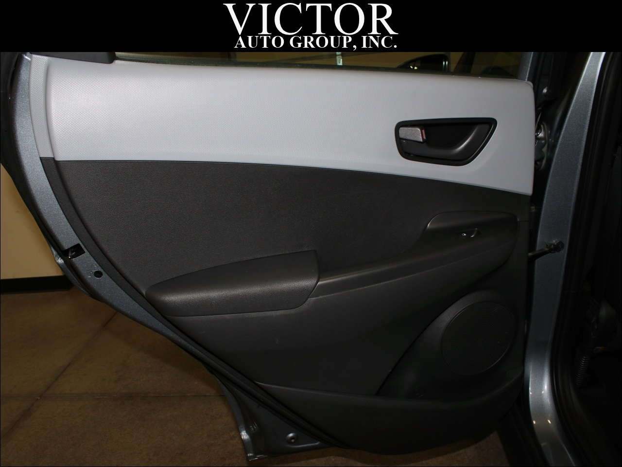 Hyundai Kona SE AWD 2020