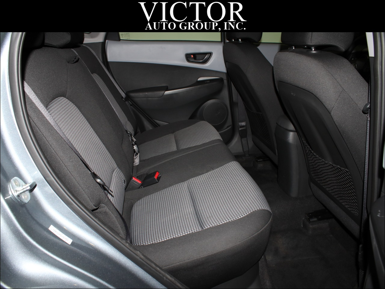 Hyundai Kona SE AWD 2020