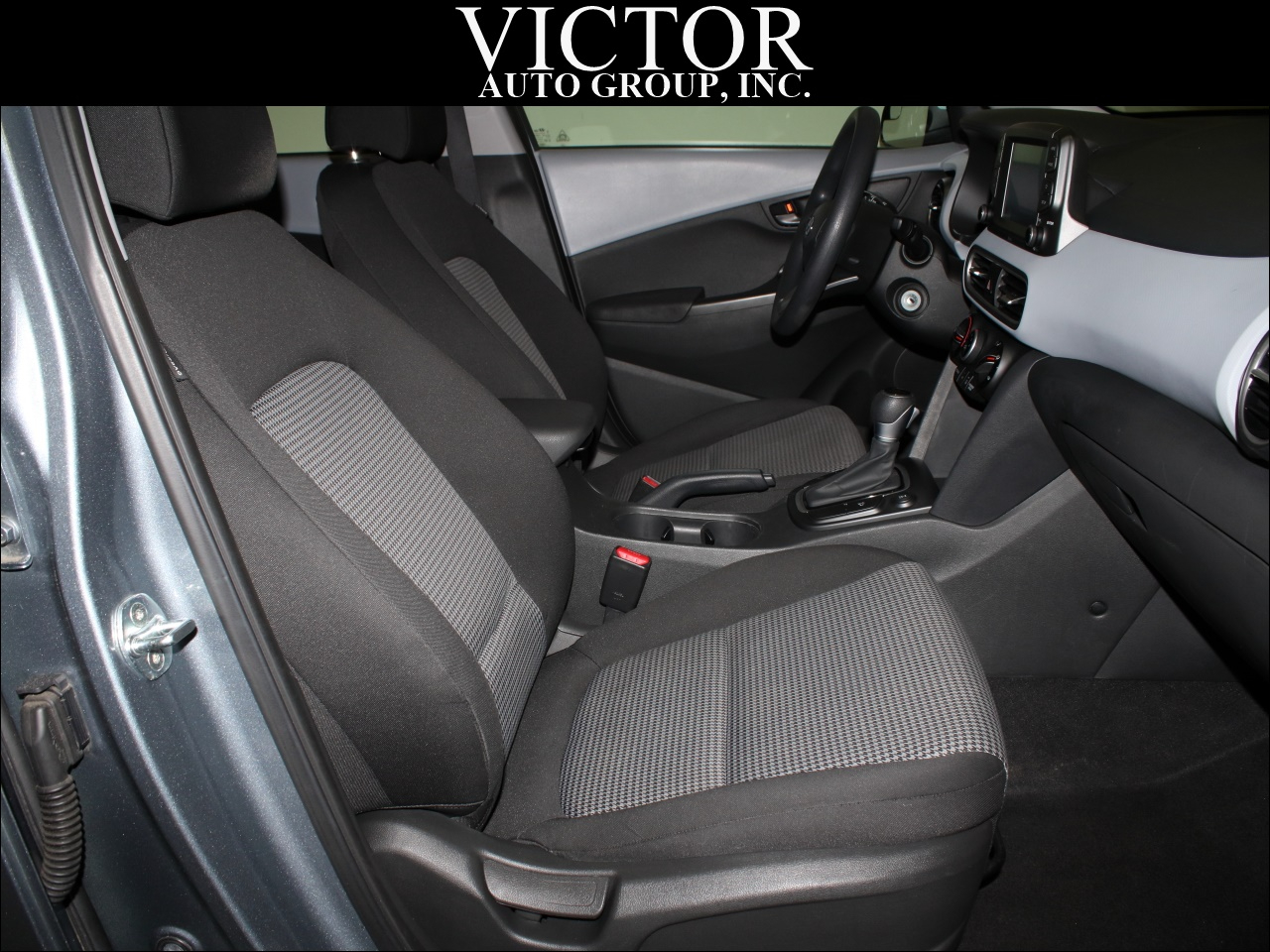 Hyundai Kona SE AWD 2020