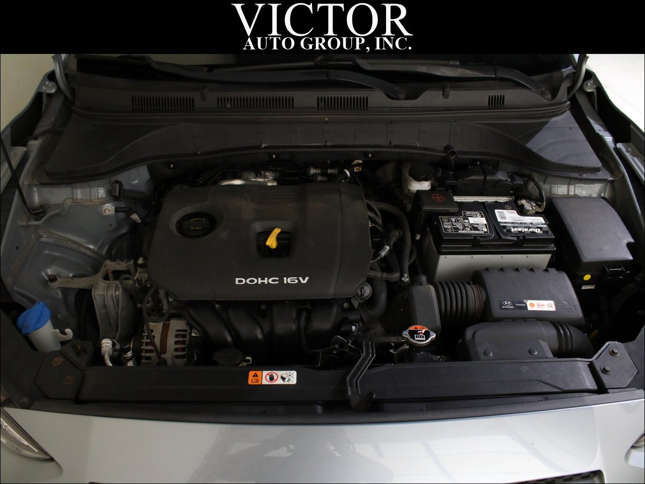 Hyundai Kona SE AWD 2020