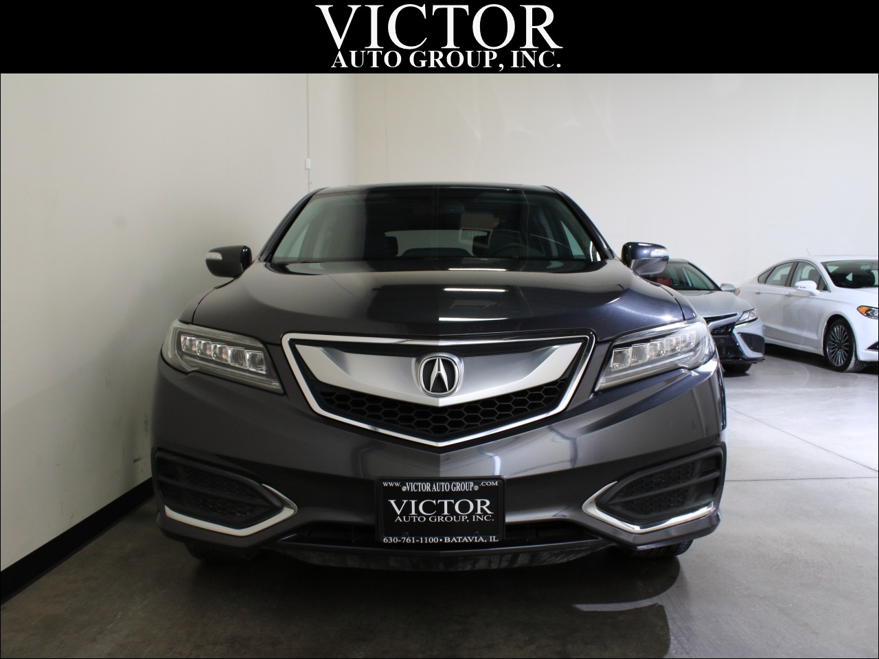 Acura RDX  2016