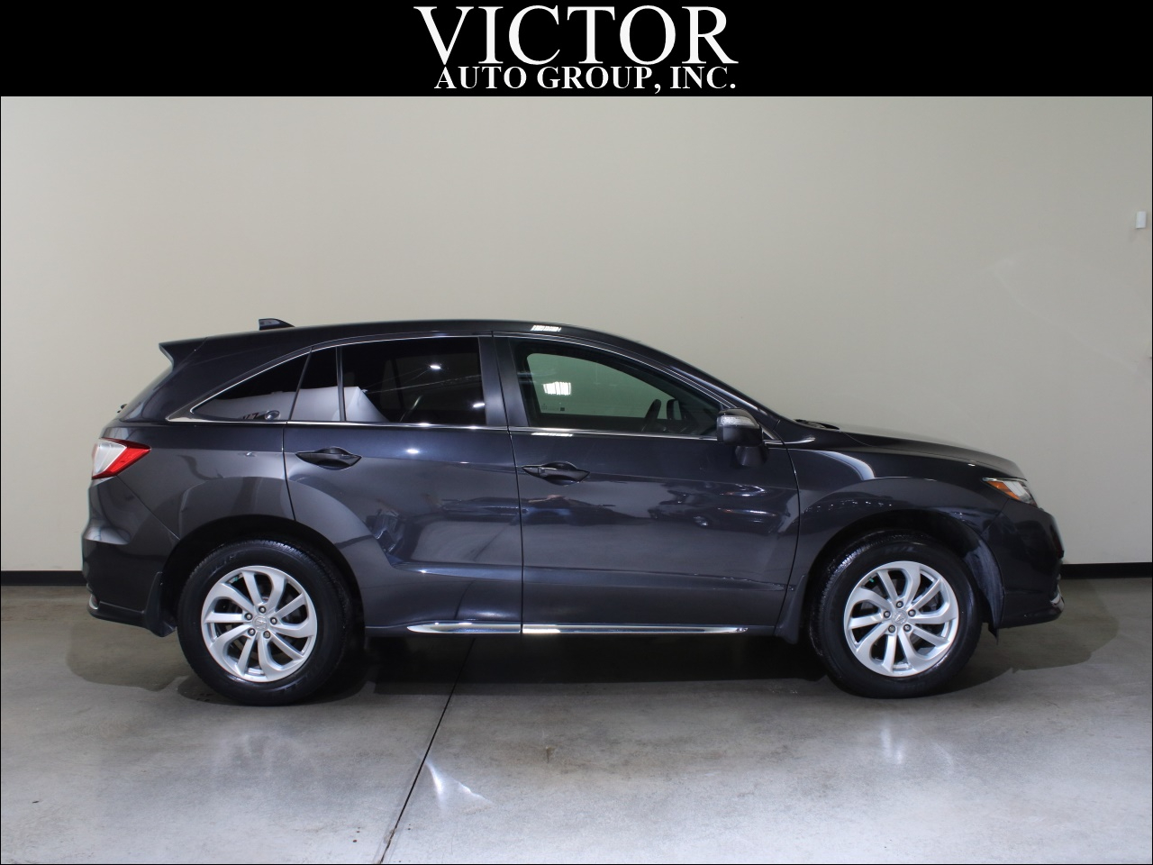 Acura RDX  2016