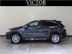 2016 Acura RDX 